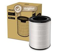 Philips Filtro original FY2180/30 para purificador 1000i/2000i HEPA NanoProtect+Carbón 36 meses