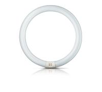 PHILIPS CIRCULAR TL-E 40W SUPER80 G10Q CONEXIÓN LUZ BLANCA CÁLIDA E4083