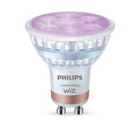 Philips foco 50 w par16 gu10 x2