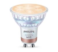 Philips foco 50 w par16 gu10 x2