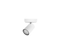 Philips, Foco de iluminación Kosipo para bombilla GU10, Blanco