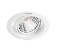 Philips funcional luz empotrable pomeron