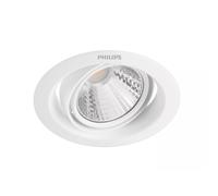 Philips Funcional Luz empotrable Pomeron