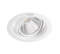 Philips funcional luz empotrable pomeron