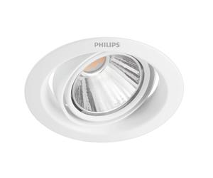 Philips funcional luz empotrable pomeron