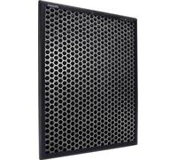 Philips Fy1413/30 Filtro para Purificador, Recambio para Reducir Tvoc y los Olores, Color Negro