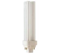 Philips G24q fluorescente compacta Master 4pin 26W 827 EC:EPREL:423304