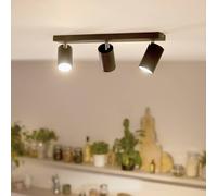 Philips GU10 reflectora LED 2,1W 375lm 3.000K EC:EPREL:1428240
