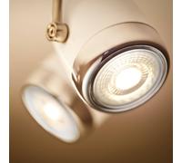 Philips GU5,3 4,4W 827 NV reflectora LED 36° 2700K EC:EPREL:421457