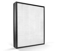 Philips FY3433/10 - Filtro NanoProtect para purificador AC3256/10, color blanco