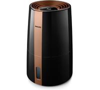 Philips HU3918/10 - Humidificador Serie 3000, NanoCloud, 3 L, hasta 45 m²