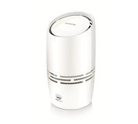 Philips HU4706/11 - Humidificador con Tecnología NanoCloud de eVaporación Inteligente y Control Automático, Hasta 15 m²