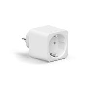 Philips Hue Enchufe inteligente – Control remoto, Ahorro de luz, Compatible con Alexa y Google Home