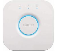 Philips hue 8718696516850 communication Lighting bridge - Accesorio de iluminación (Lighting bridge, Blanco, Ambiente, 50 bombilla(s), 100-240 V, 5 V)