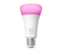 Philips Hue 8719514288157 iluminación inteligente Bombilla inteligente Bluetooth/Zigbee Blanca 15 W - Nuevo