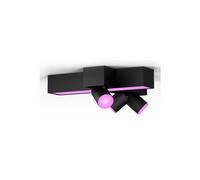 Philips Hue 929003809001 iluminación inteligente Foco de iluminación inteligente Bluetooth 4,2 W - Nuevo