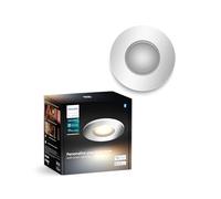 Philips Hue Foco empotrable Adore Bathroom