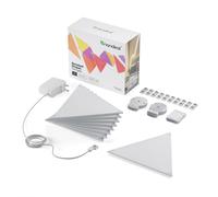 Philips Hue Apliques Murales Kit De Inicio De Panel Mural Triangular
