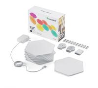 Philips Hue Apliques Murales Kit De Inicio Panel Mural Hexágono