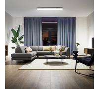 Philips Hue Aurelle panel LED angular, 120 x 30 cm