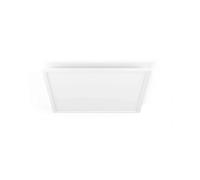 Philips Lámpara de techo White Ambiance Aurelle Square Grande