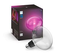 Philips Hue Ellipse - Bombilla LED inteligente E27, 500 lm 929003151301