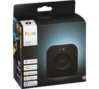 Philips Hue Bridge Pro Hub de Iluminación Inteligente Negro