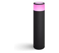 Philips Extensión Hue Calla Lámpara LED para zócalo negra
