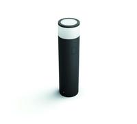 Philips Hue Calla - Lámpara LED de poste inteligente para exteriores, negra 915005731801