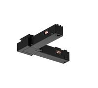 Philips Hue Conector Esquina Interno Perifo - Negro