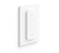 Philips Hue Interruptor dimmer V2, regulador inalámbrico para iluminación Hue, blanco
