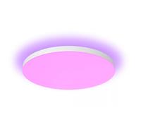 Philips Hue Plafón Datura Grande Blanco y color ambiente