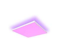 Philips Hue Datura Plafón de Techo LED Blanco y Color