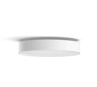 Philips Lámpara de techo Hue Devere LED inteligente 2450 lm 38cm Compatible con Alexa y Google Home
