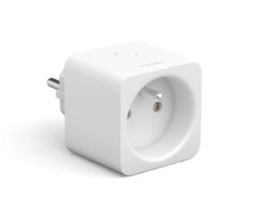Philips Hue - Enchufe inteligente, blanco 929003050901