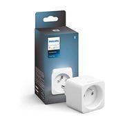 Philips Enchufe inteligente – Control remoto, ahorro de luz, compatible con Alexa y Google Home