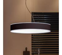 Philips Hue Enrave lámpara colgante LED, negro