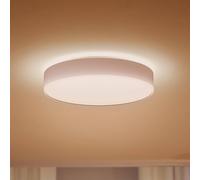Philips Hue Enrave Plafón LED 42,5 cm blanco