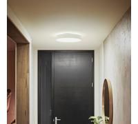Philips Hue Enrave Plafón LED blanco de 38,1 cm