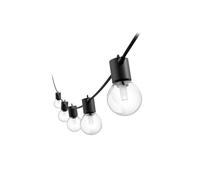 Philips Guirnalda de luces exterior Hue Festavia – 14 m, 20 LED RGB, app, Alexa/Google/Home