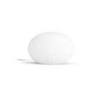 Philips Hue Flourish - Lámpara de mesa LED inteligente, blanca 929004308801