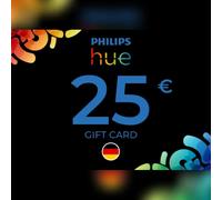 Philips Hue Gift Card 25 EUR Key - GERMANY