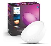 Philips Hue Go Lámpara de Mesa Inteligente Portátil White & Color Ambiance