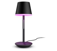 Philips Lámpara de mesa inteligente Hue Go Portable