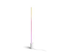 PHILIPS HUE GRADIENT LED FLOOR LAMP SIGNE WHITE AND COLOUR AMBIANCE 29W WHITE 91