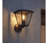 Philips Hue Inara aplique LED de exterior, negro