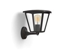 Philips Aplique Mural LED inteligente Inara 7W 550 lm Luz blanca cálida Alexa y Google Home IP44