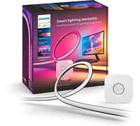 Philips Kit de inicio de tira de luces LED Hue Play Gradient