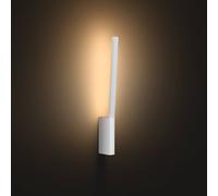 Philips Hue Liane aplique LED, RGBW, blanco