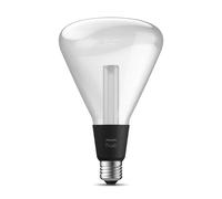 Philips Hue Bombilla inteligente Lightguide Triángulo, blanco y color, Bluetooth - E27